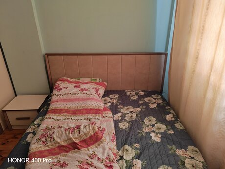1-room new-build apartment for rent in Əhmədli, 60 m², 400 AZN/mo, photo 5 / 11