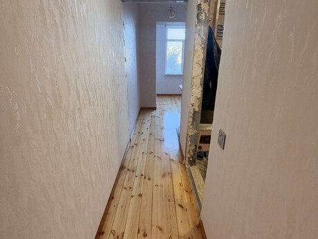Сдаётся 5-комнатная квартира в старом фонде, Gənclik, 115 м², 900 AZN/мес, фото 3 / 11