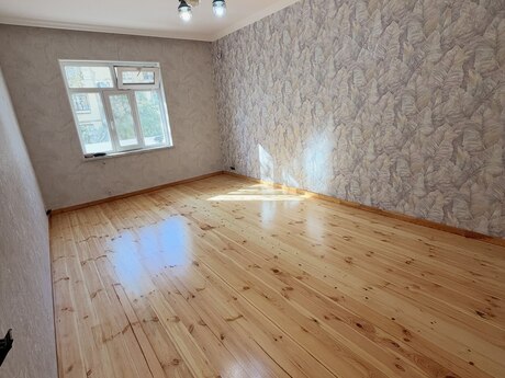 Сдаётся 5-комнатная квартира в старом фонде, Gənclik, 115 м², 900 AZN/мес, фото 5 / 11