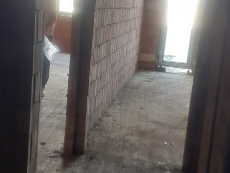 Продаётся 2-комнатная квартира в новостройке, Binəqədi, 70 м², 74 500 AZN, фото 4 / 6