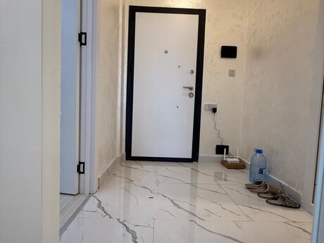 3-room new-build apartment for rent in Biləcəri, 72 m², 750 AZN/mo, photo 5 / 12