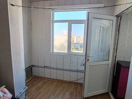 Сдаётся 2-комнатная квартира в старом фонде, 8-ci mikrorayon, 60 м², 550 AZN/мес, фото 5 / 12