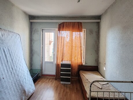 Сдаётся 2-комнатная квартира в старом фонде, 8-ci mikrorayon, 60 м², 550 AZN/мес, фото 3 / 12