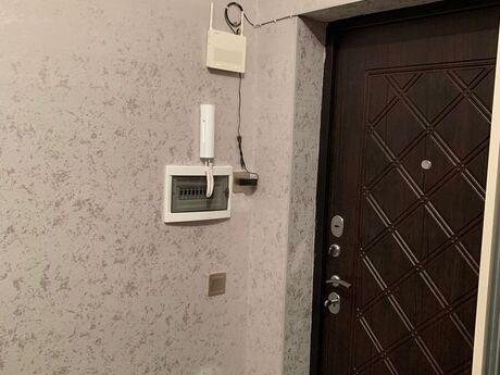2-room new-build apartment for rent in Bakıxanov, 65 m², 600 AZN/mo, photo 2 / 12