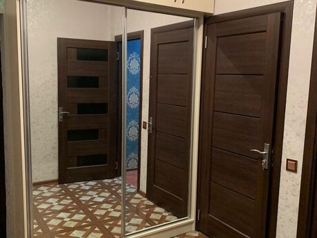2-room new-build apartment for rent in Bakıxanov, 65 m², 600 AZN/mo, photo 3 / 12