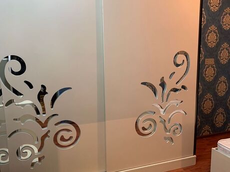 2-room new-build apartment for rent in Bakıxanov, 65 m², 600 AZN/mo, photo 5 / 12