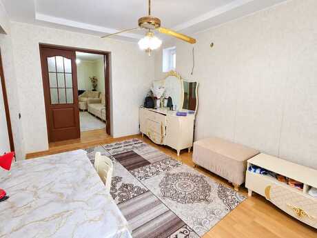 Elmlər Akademiyasında 3 otaqlı köhnə tikili mənzil kirayə verilir, 60 m², 750 AZN/ay, şəkil 4 / 8