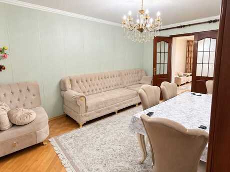 3 rooms · 60 m²