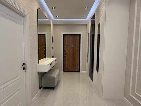 Продаётся 3-комнатная квартира в новостройке, ЖК Turkuaz, 90 м², 298 000 AZN, фото 5 / 10