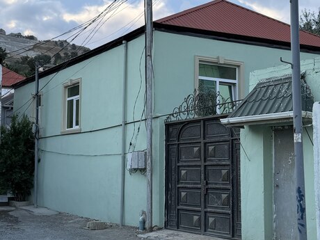 4 rooms · 100 m², 20-ci sahə