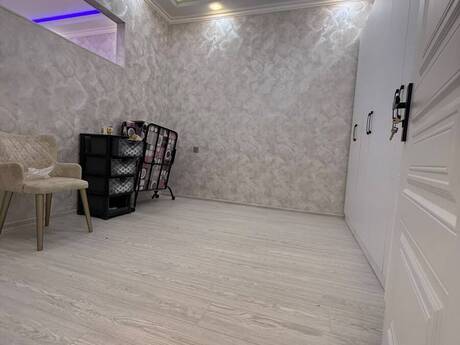 3-room new-build apartment for rent in Biləcəri, 80 m², 749 AZN/mo, photo 3 / 12