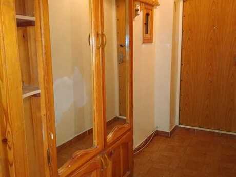 İnşaatçılarda 2 otaqlı köhnə tikili mənzil kirayə verilir, 60 m², 600 AZN/ay, şəkil 4 / 11