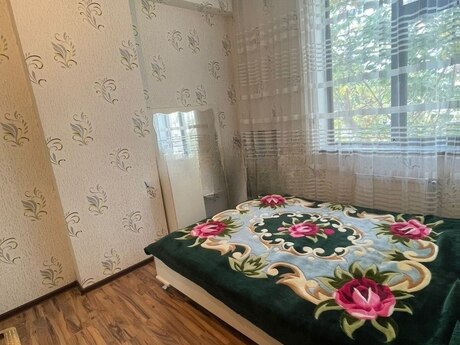 Сдаётся 2-комнатная квартира в новостройке, Nəriman Nərimanov, 60 м², 750 AZN/мес, фото 4 / 7