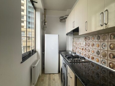 Сдаётся 2-комнатная квартира в новостройке, Nəriman Nərimanov, 60 м², 750 AZN/мес, фото 5 / 7