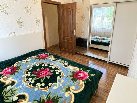 Сдаётся 2-комнатная квартира в новостройке, Nəriman Nərimanov, 60 м², 750 AZN/мес, фото 3 / 7