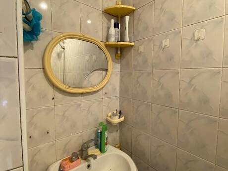 Memar Əcəmidə 2 otaqlı köhnə tikili mənzil satılır, 55 m², 144 000 AZN, şəkil 4 / 5