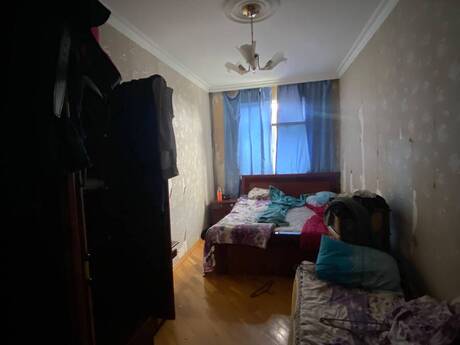 Memar Əcəmidə 2 otaqlı köhnə tikili mənzil satılır, 55 m², 144 000 AZN, şəkil 2 / 5