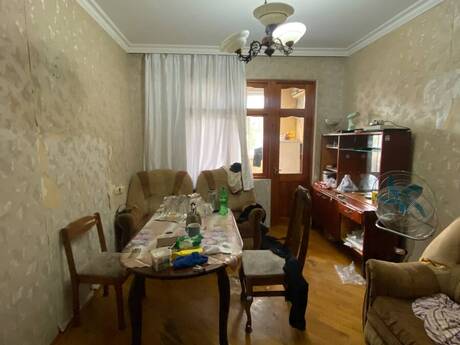 2 otaq · 55 m² · 4/5 mərtəbə, Memar Əcəmi