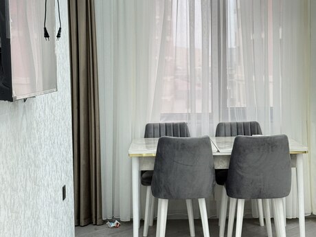 Сдаётся 2-комнатная квартира в новостройке, ЖК West Town, 65 м², 850 AZN/мес, фото 3 / 12