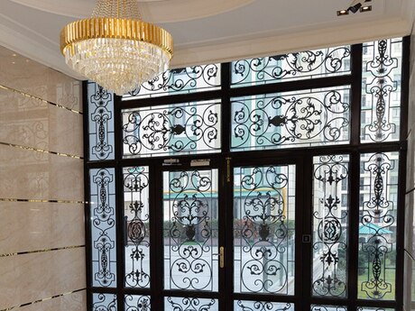Продаётся 4-комнатная квартира в новостройке, ЖК Zümrüd Residence, 178 м², 540 000 AZN, фото 5 / 12