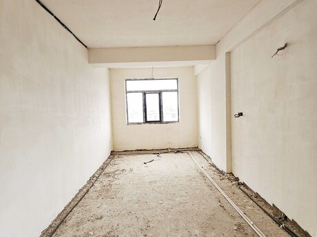 4-room new-build apartment for sale in Neftçilər, 110 m², 240 000 AZN, photo 3 / 12