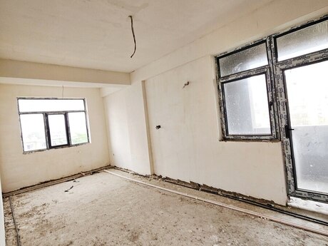 4-room new-build apartment for sale in Neftçilər, 110 m², 240 000 AZN, photo 2 / 12