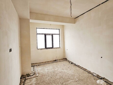 4-room new-build apartment for sale in Neftçilər, 110 m², 240 000 AZN, photo 5 / 12