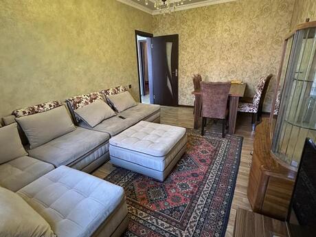 Elan №6534253 - Bakı, Masazır q., 3 otaqlı, 50 m²