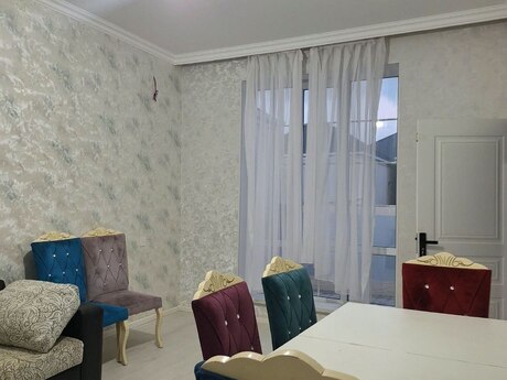 Elan №6534267 - Bakı, Məmmədli q., 2 otaqlı, 60 m²
