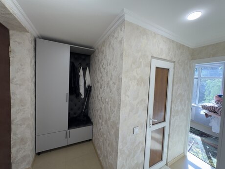 2-room old-build apartment for sale in Nərimanov, 35 m², 145 000 AZN, photo 3 / 7