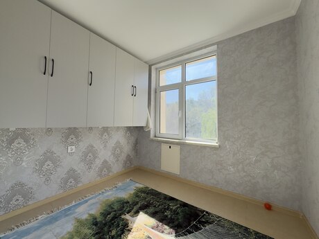 2-room old-build apartment for sale in Nərimanov, 35 m², 145 000 AZN, photo 2 / 7