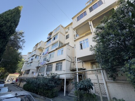 2-room old-build apartment for sale in Nərimanov, 35 m², 145 000 AZN, photo 4 / 7