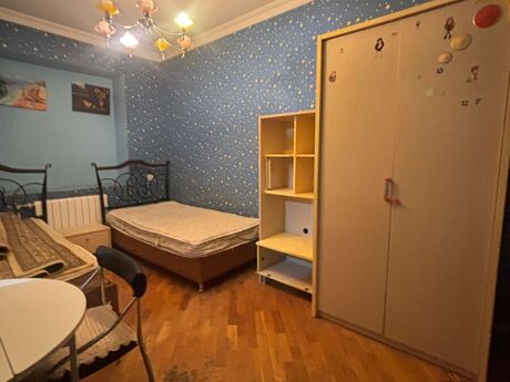 Nəsimidə 3 otaqlı yeni tikili mənzil satılır, 77 m², 250 000 AZN, şəkil 2 / 9