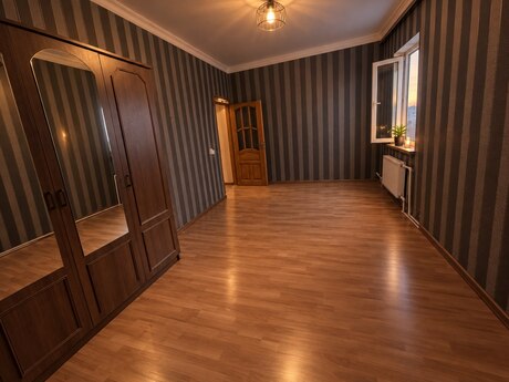 Объявление №6534305 - Баку, пос. Карачухур, 1-комн., 47 м², 9/9 этаж