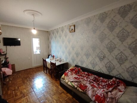 Həzi Aslanovda 1 otaqlı köhnə tikili mənzil kirayə verilir, 35 m², 350 AZN/ay, şəkil 4 / 8