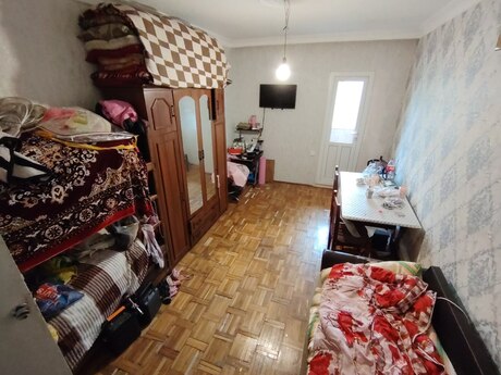 1-room apartment, 35 m², Həzi Aslanov, 350 AZN