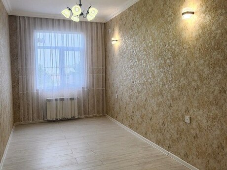 Продаётся 3-комнатная квартира в старом фонде, Memar Əcəmi, 47 м², 167 000 AZN, фото 2 / 12