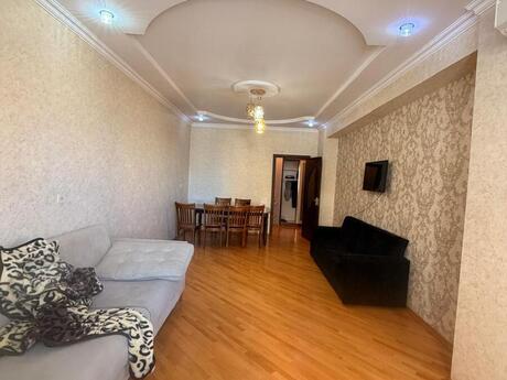 Elan №6533959 - Xırdalan, Xırdalan, 3 otaqlı, 115 m², 3/16 mərtəbə