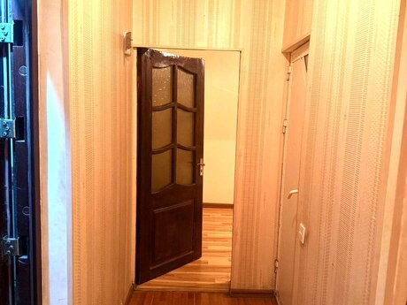 Memar Əcəmidə 2 otaqlı köhnə tikili mənzil kirayə verilir, 60 m², 599 AZN/ay, şəkil 4 / 8