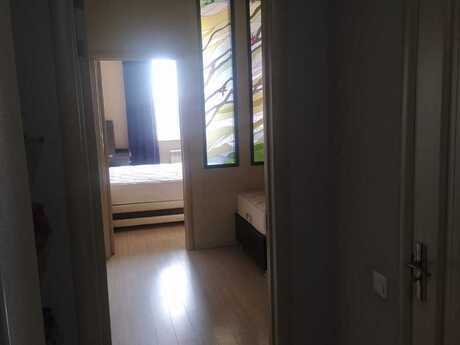 Сдаётся 3-комнатная квартира в новостройке, Memar Əcəmi, 81 м², 850 AZN/мес, фото 5 / 12