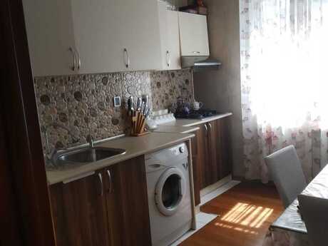 Həzi Aslanovda 2 otaqlı yeni tikili mənzil satılır, 76 m², 200 000 AZN, şəkil 5 / 11