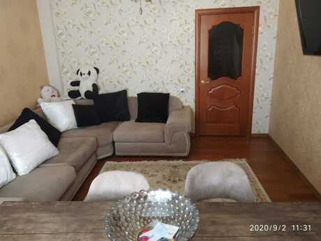 2 otaq · 76 m² · 3/18 mərtəbə, Həzi Aslanov