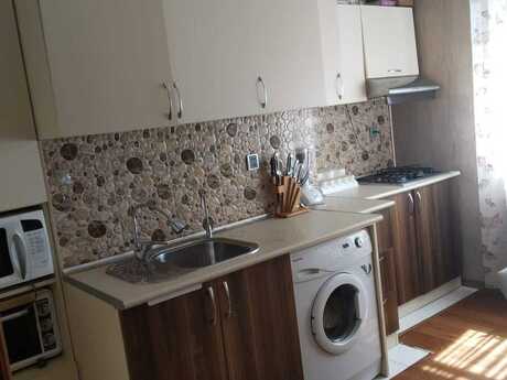 Həzi Aslanovda 2 otaqlı yeni tikili mənzil satılır, 76 m², 200 000 AZN, şəkil 4 / 11