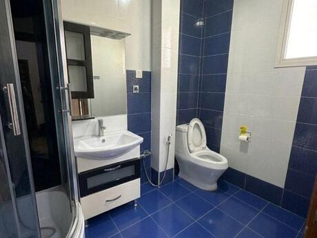 2-room old-build apartment for rent in Qara Qarayev, 60 m², 650 AZN/mo, photo 2 / 12