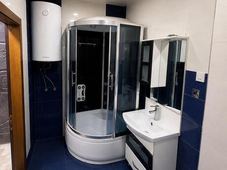2-room old-build apartment for rent in Qara Qarayev, 60 m², 650 AZN/mo, photo 3 / 12