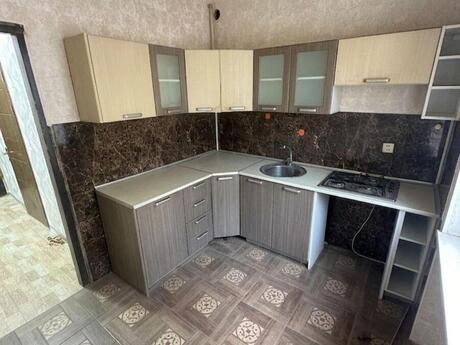2-room old-build apartment for rent in Qara Qarayev, 60 m², 650 AZN/mo, photo 4 / 12