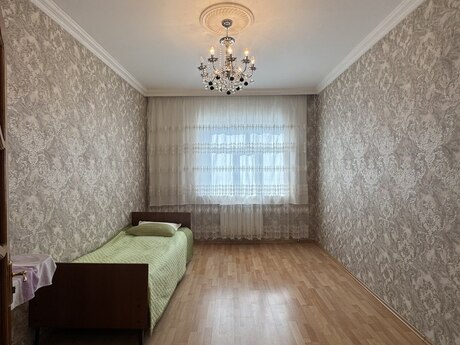 Продаётся 4-комнатная квартира в старом фонде, Yeni Yasamal, 105 м², 230 000 AZN, фото 5 / 11