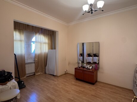 Продаётся 4-комнатная квартира в старом фонде, Yeni Yasamal, 105 м², 230 000 AZN, фото 4 / 11
