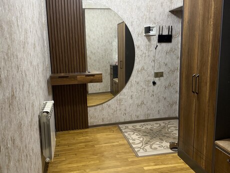 3 otaq · 64 m²
