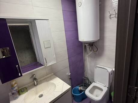 3-room new-build apartment for sale in Qurtuluş 93 residence, 64 m², 89 900 AZN, photo 5 / 10
